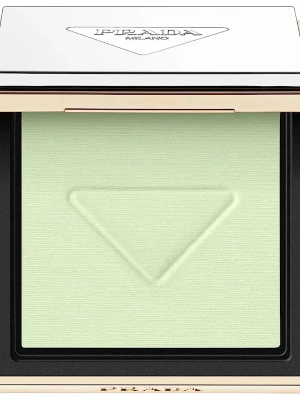 Trending!PRADA Reset Rebalancing Refillable Setting Powder 00 Translucent FS